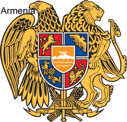 armenia emblem