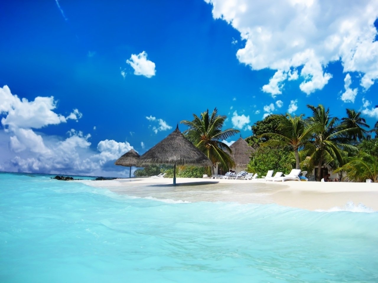 paradise island bahamas
