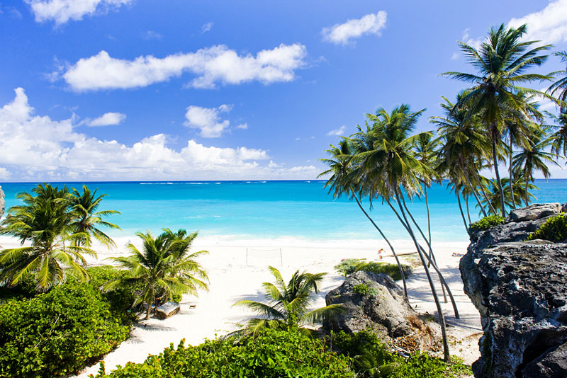 Barbados resorts