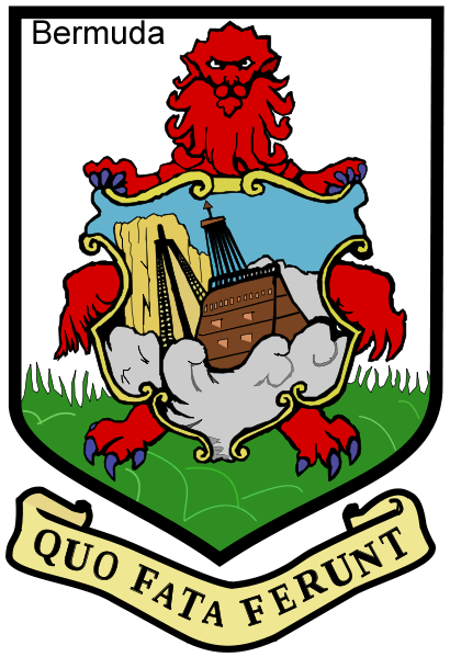 Bermuda emblem