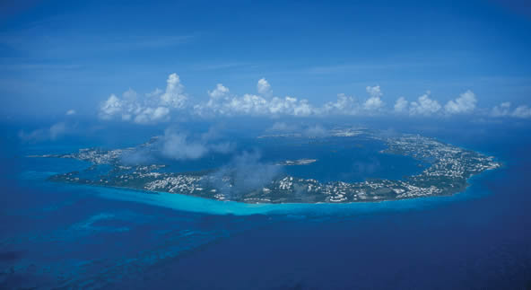 Bermuda isles