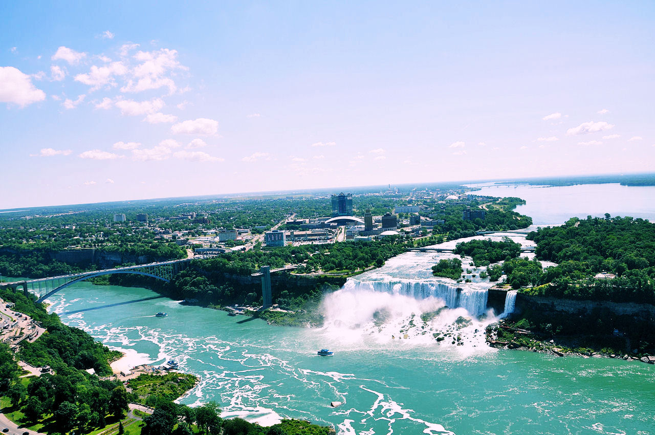 Niagara Falls canada