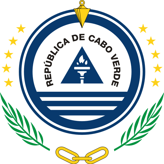 Cape Verde emblem