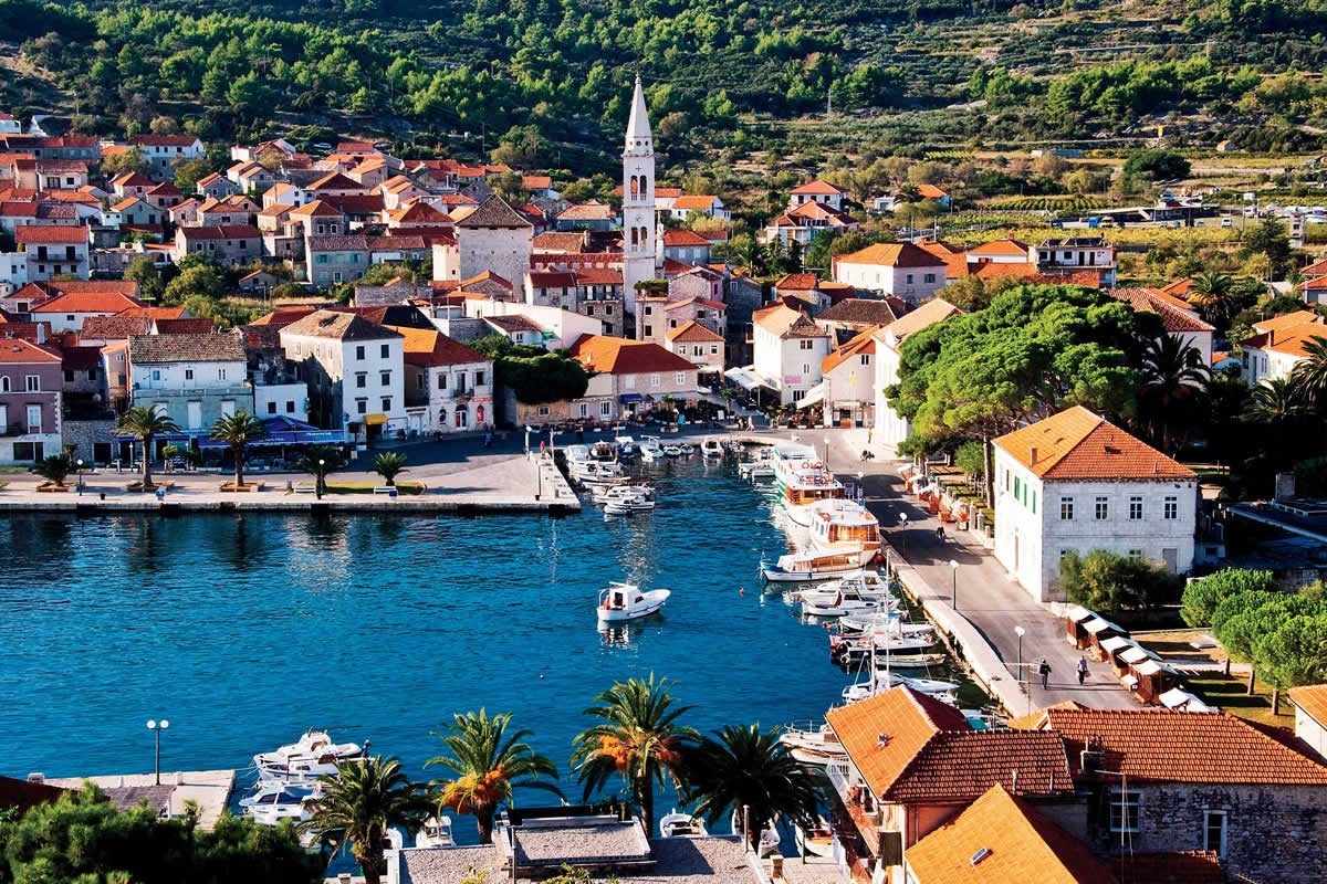 croatia tourism