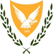 Cyprus emblem