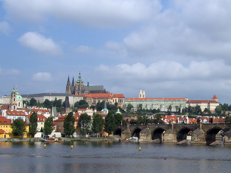 Praha czech republic