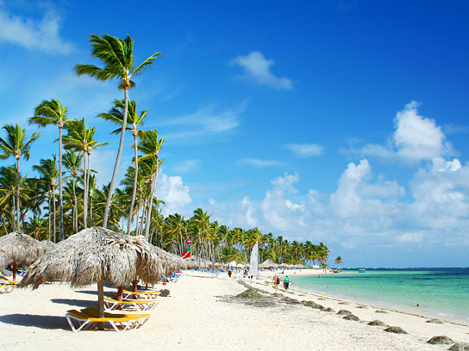 Dominican Republic vacation