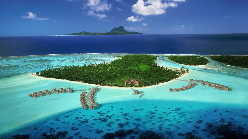 French Polynesia vacations