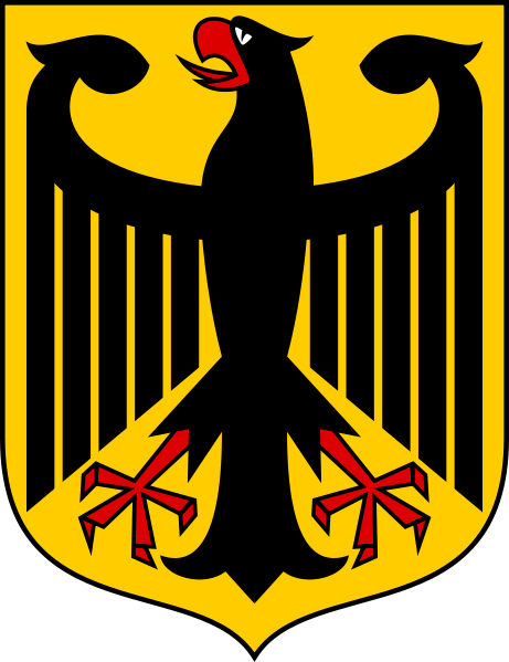 Germany emblem