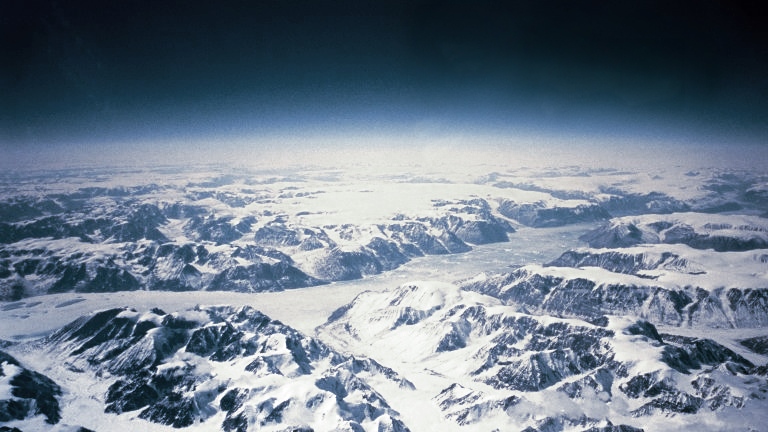 Greenland eastcoast