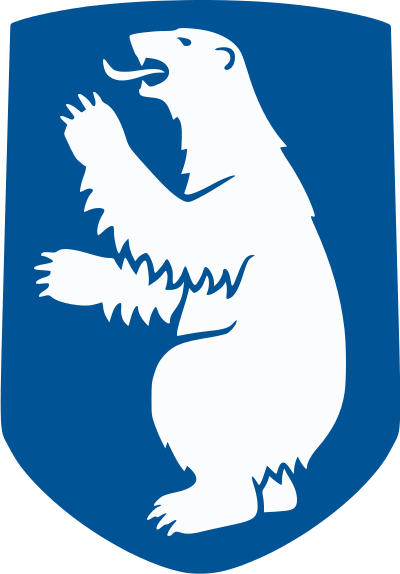 Greenland emblem