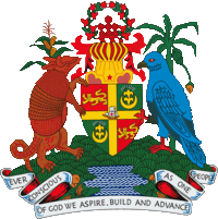 Grenada emblem