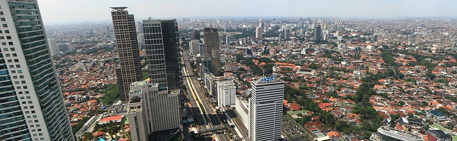 Jakarta indonesia