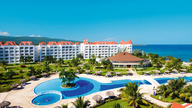 Jamaica hotels