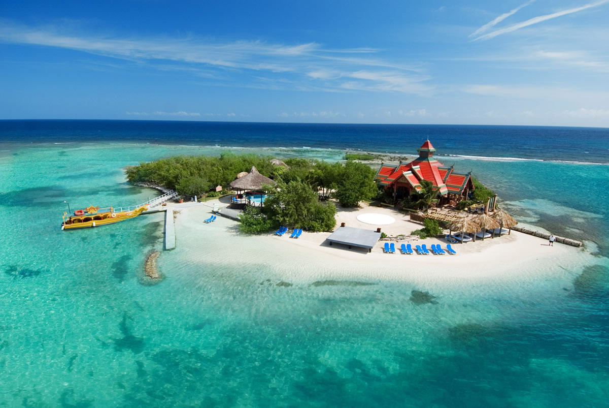 Negril Jamaica resorts