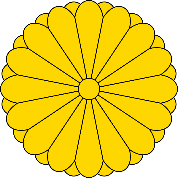 Japan emblem