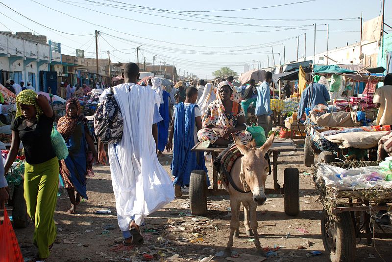 Nouakchott Mauritania