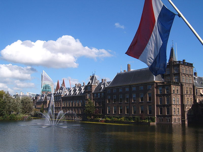 Den Haag netherlands