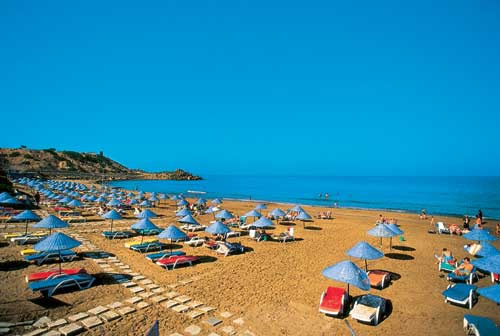 Northern Cyprus vacation