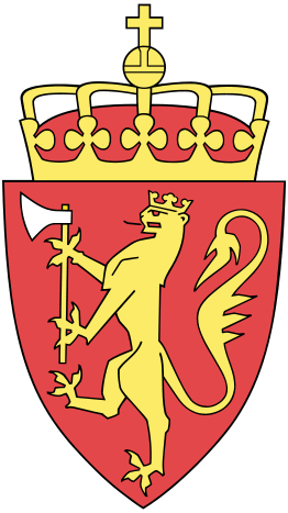 Norway emblem