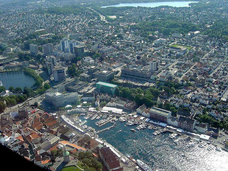 Stavanger norway