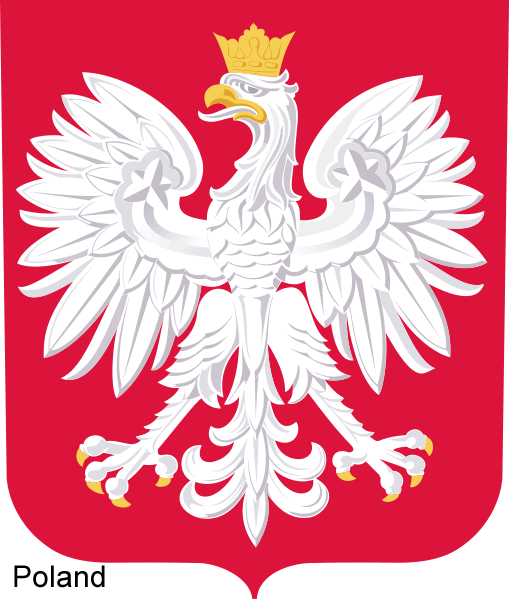 Poland emblem