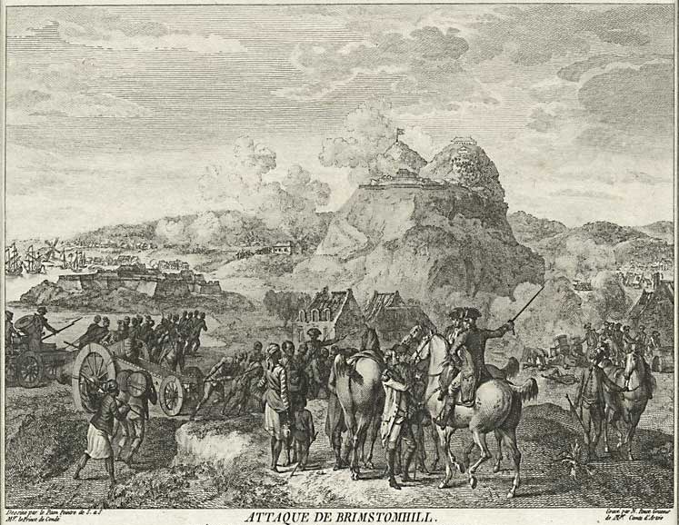 Saint Kitts and Nevis 1746