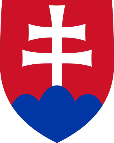 Slovakia emblem