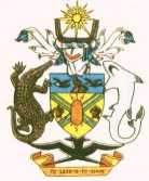 Solomon Islands emblem