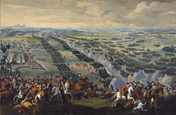 Marten's Poltava 1726 sweden
