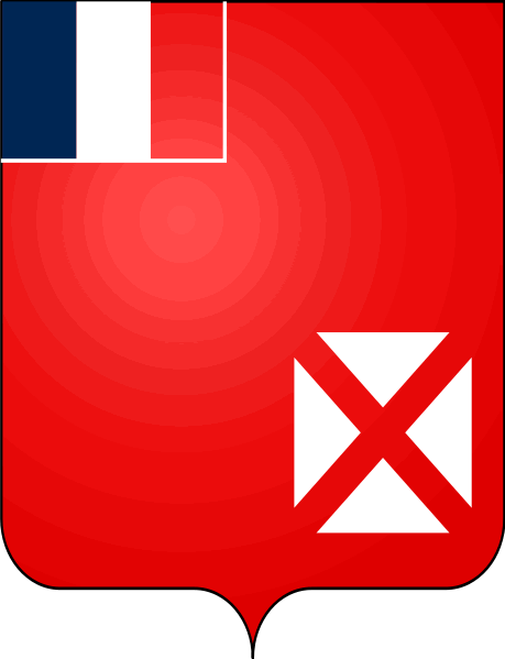 Wallis and Futuna emblem