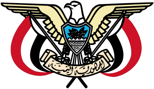Yemen emblem