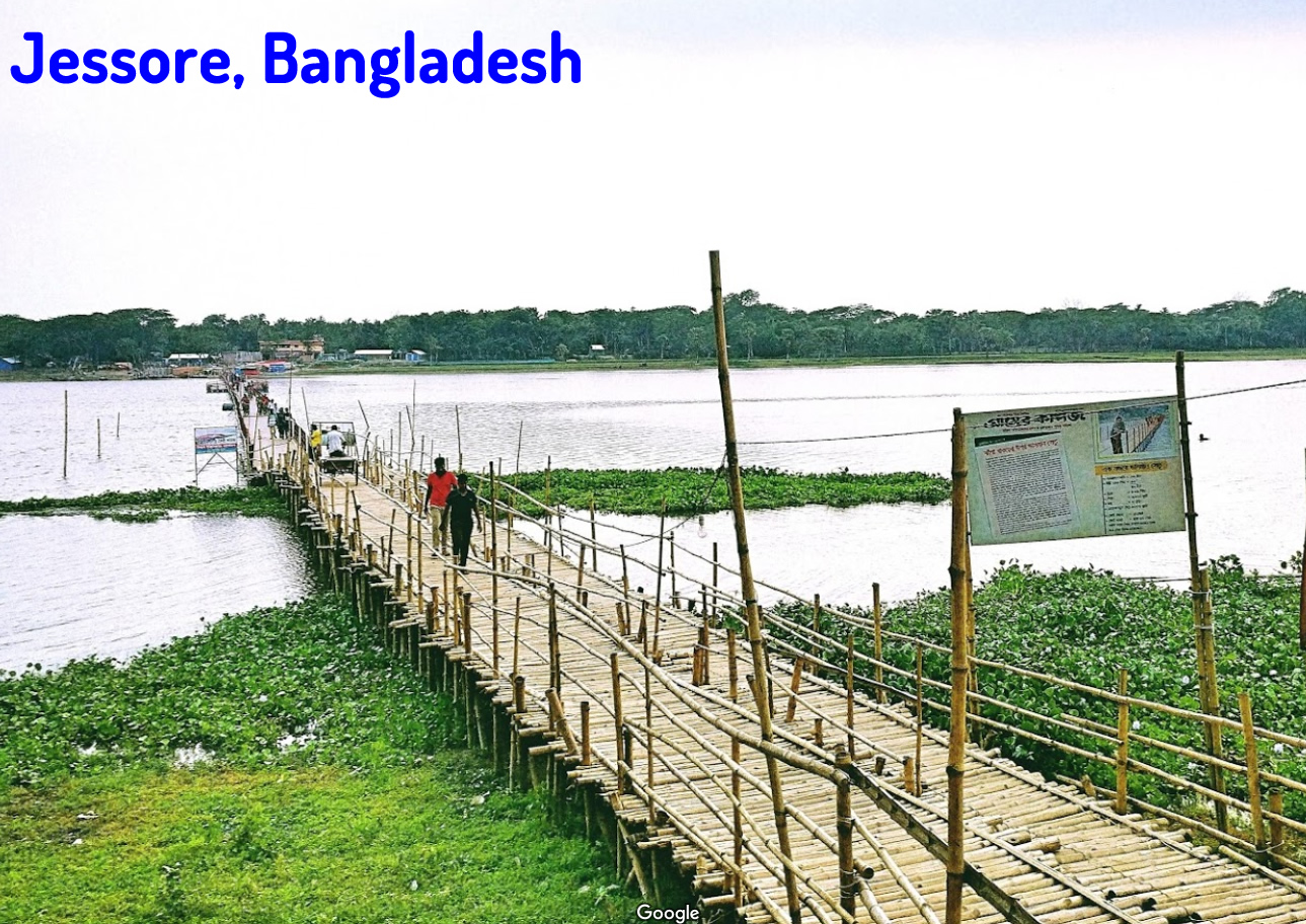 Jessore Bangladesh