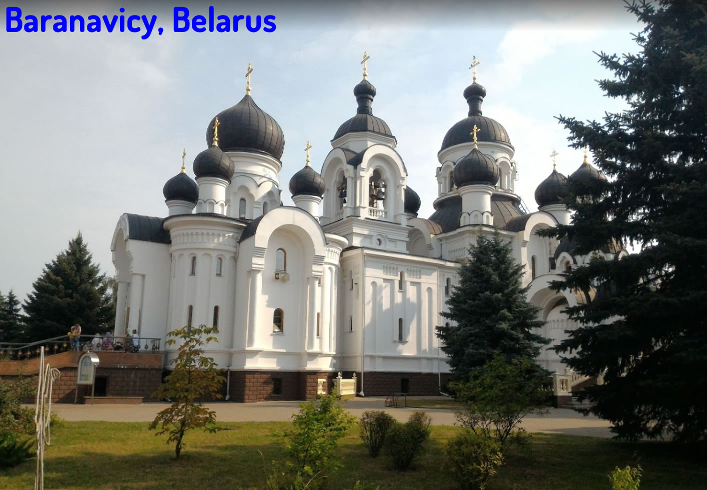 Baranavicy Belarus