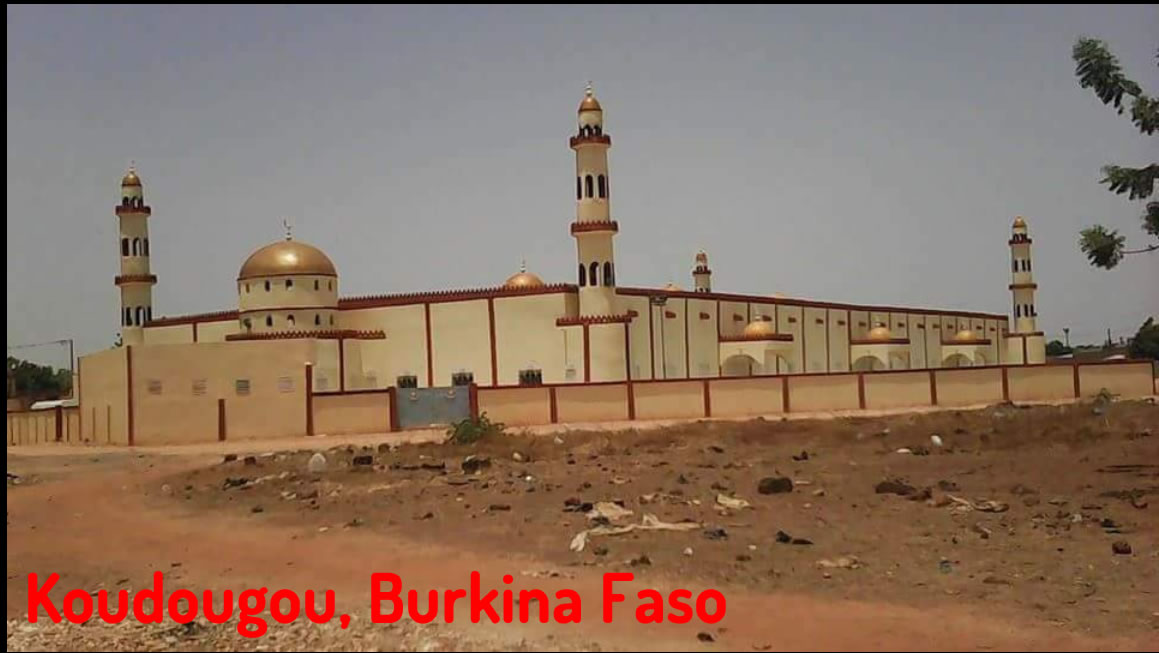 Koudougou Burkina Faso