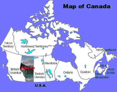 Halifax canada map