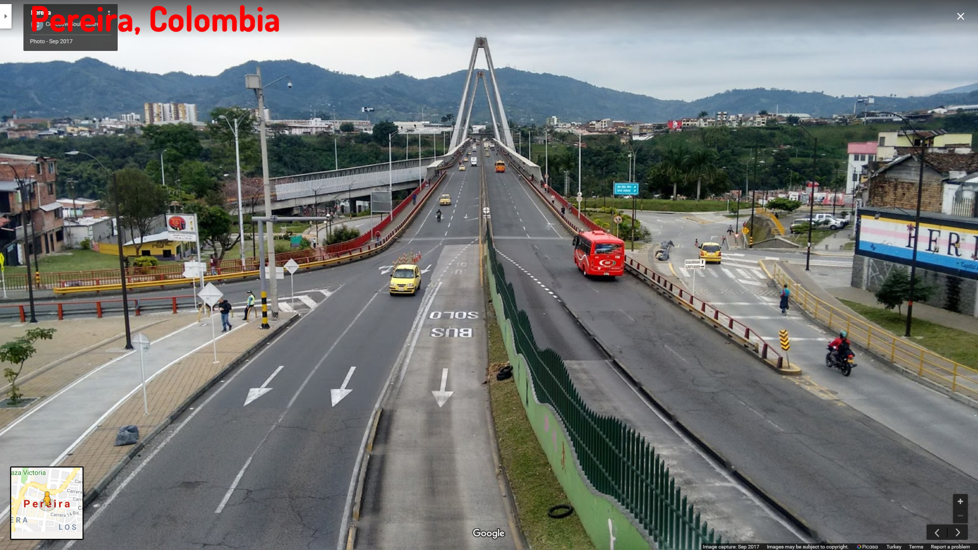Pereira Colombia