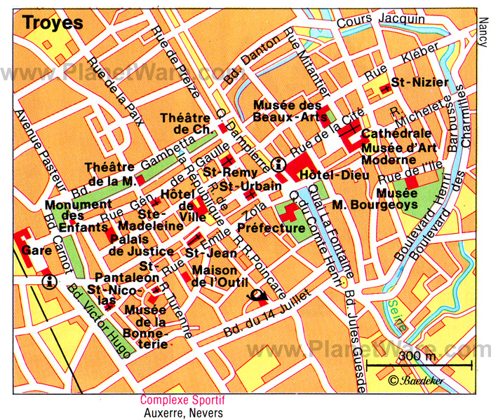 troyes map