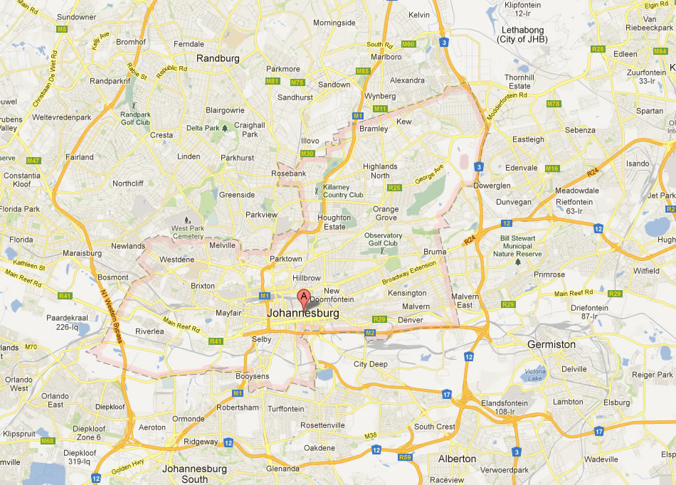 Йоханнесбург на карте. Йоханнесбург гугл карта. Йоханнесбург тауншипы карта. Аэропорт Йоханнесбург на карте.