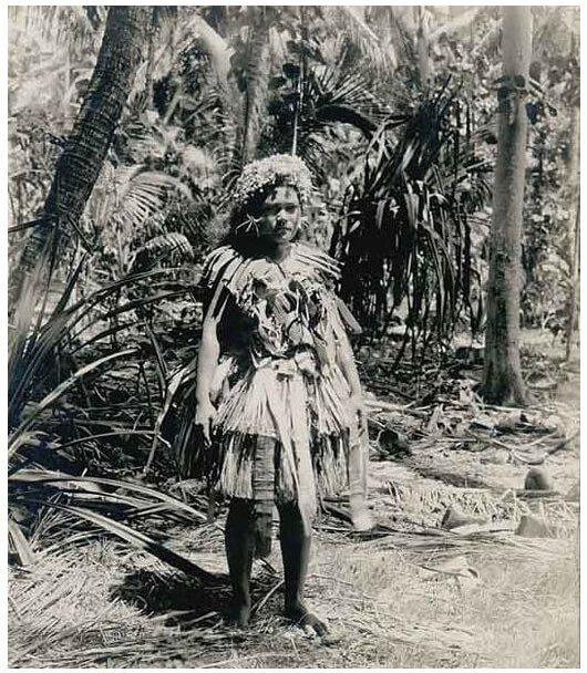 tuvalu habitant 1900