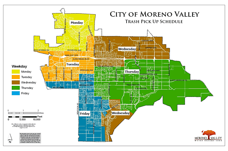 moreno valley city map
