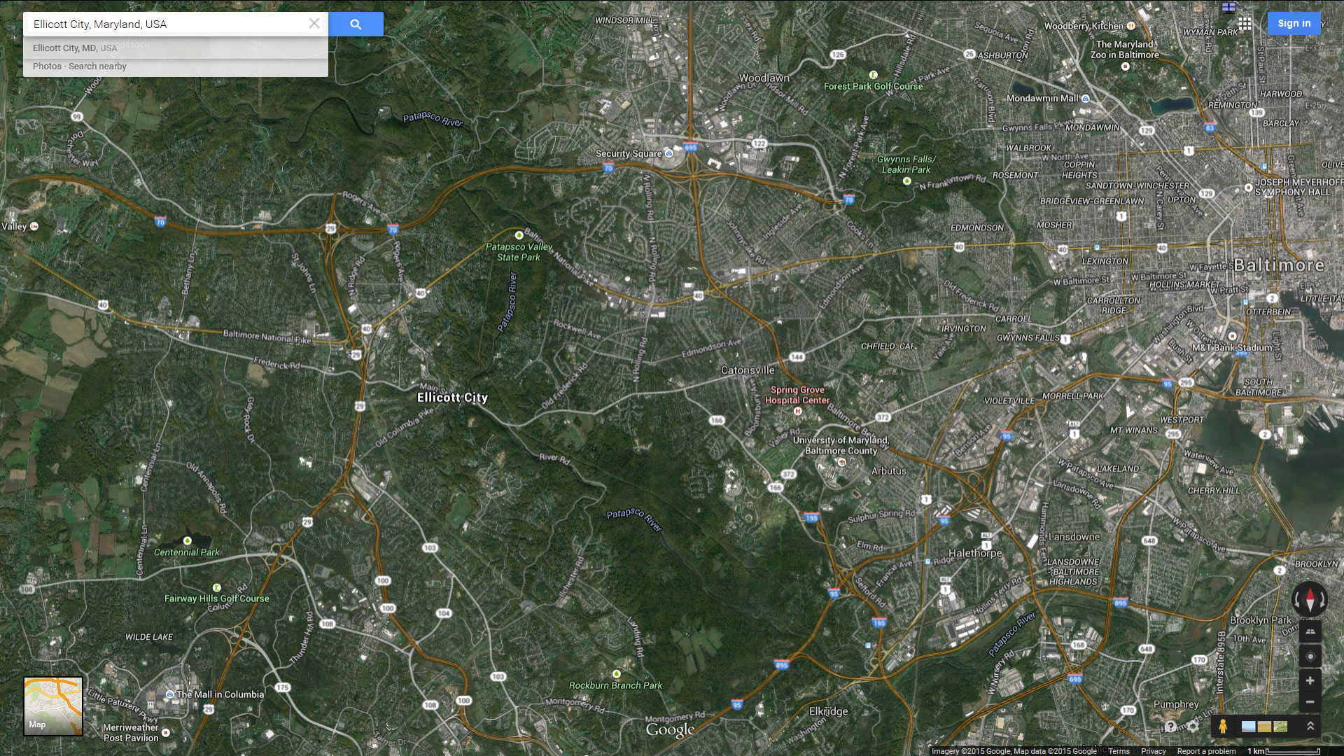 Гугл карты 2024 со спутника в реальном